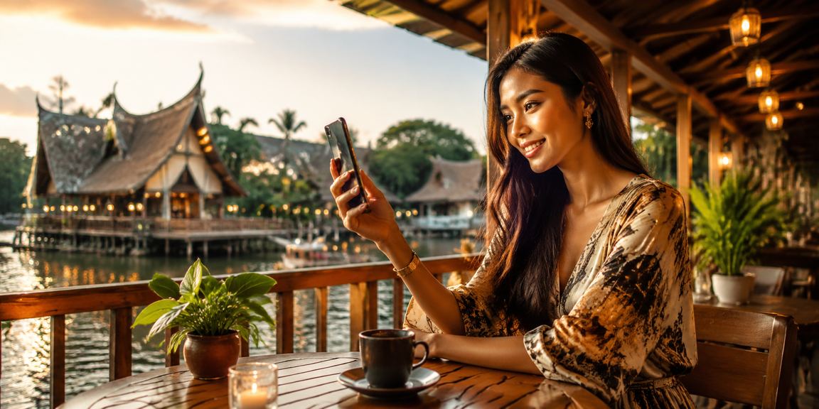 Pemain kasino mudah alih menikmati platform lbp6030 di Sarawak